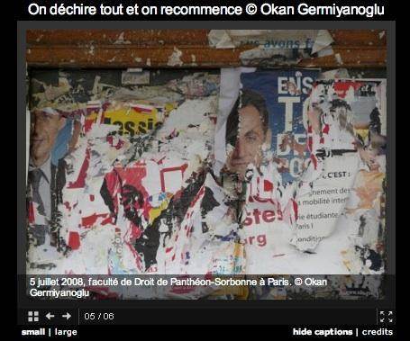 Pour voir le diaporama, cliquer sur la photo